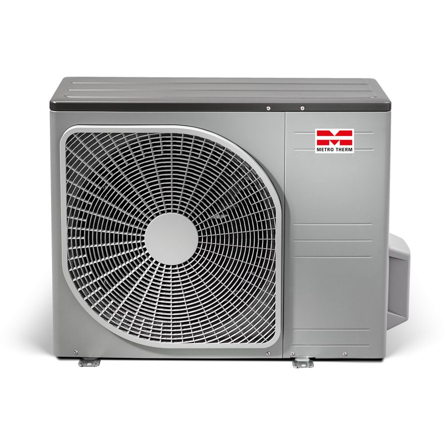 Warmtepomp buitendeel L/W Split MetroAir L6.1 Split - R32 5,5kW