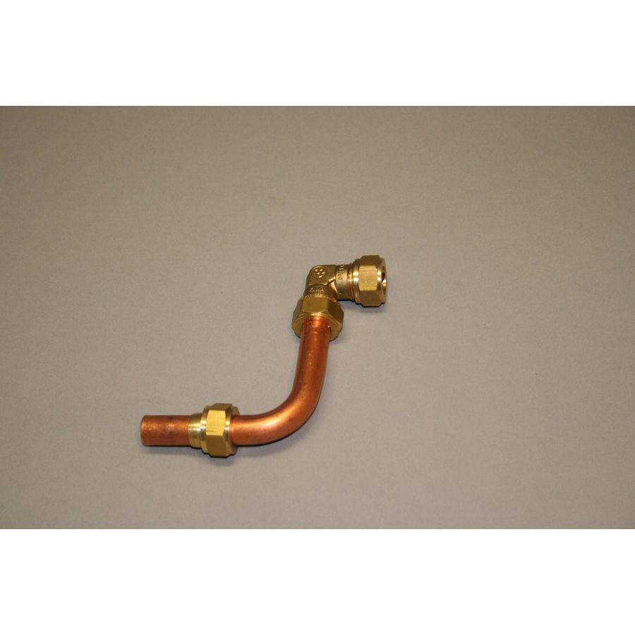 Warmwaterpijp 15mm 73115