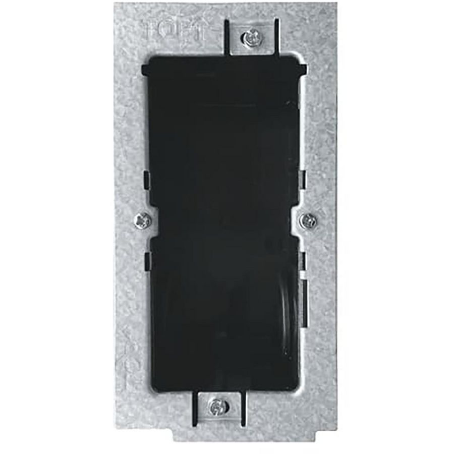 Installatiebox Roomtouch 5" (BOX/U5.11)