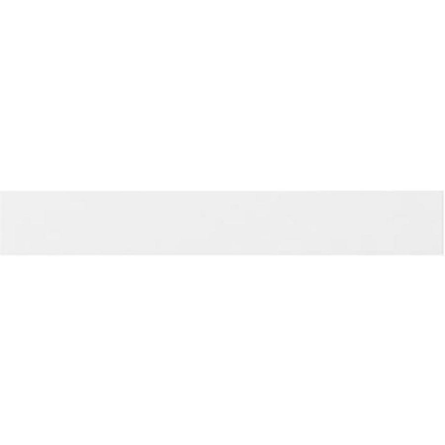 Eindstrip zonder logo KNX - ClimaEco Wit 2CKA006330A0029 (SLY/A.0.11-84)