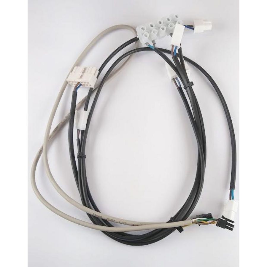 Kabelboom laagspanning TR24 t/m 150