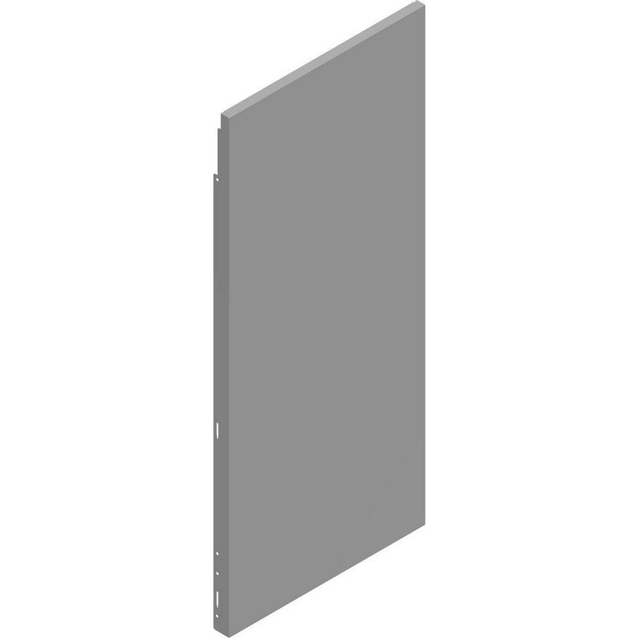 Zijwand 569 CLA-1 BO verp
