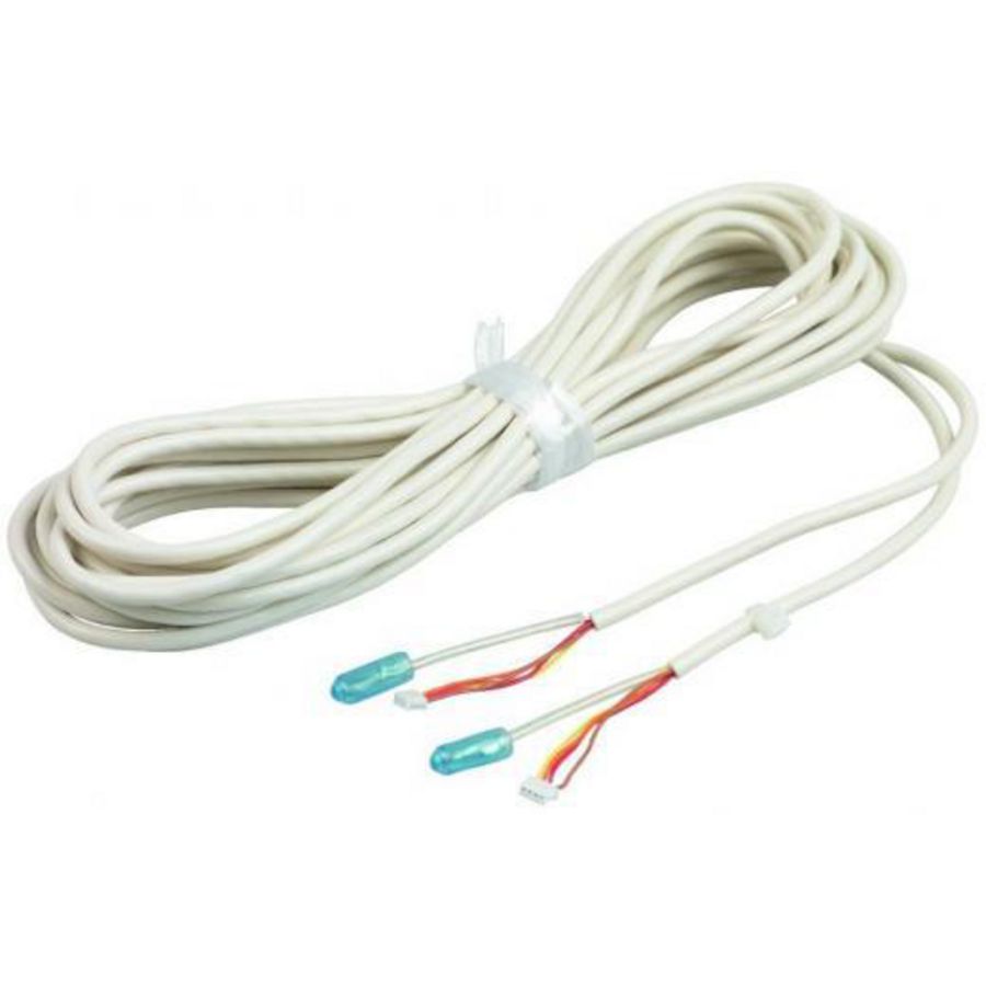 Aansluitkabel tbv BRC073 - 8 meter BRCW901A08