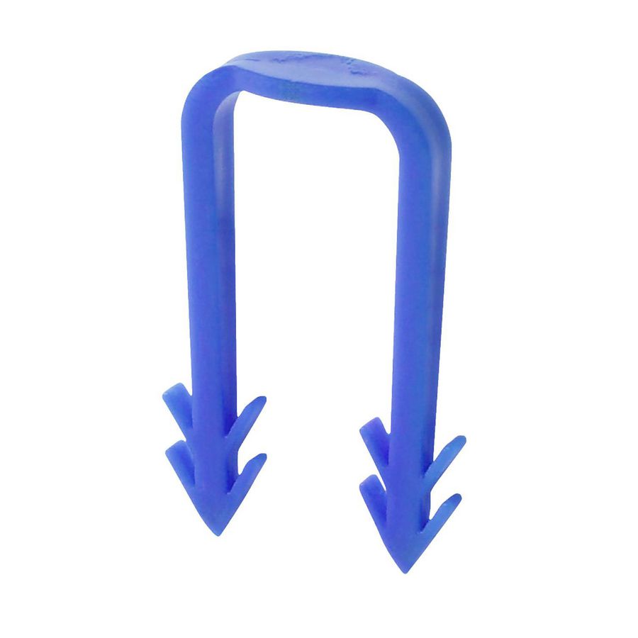 Railclips 30mm 500st.
