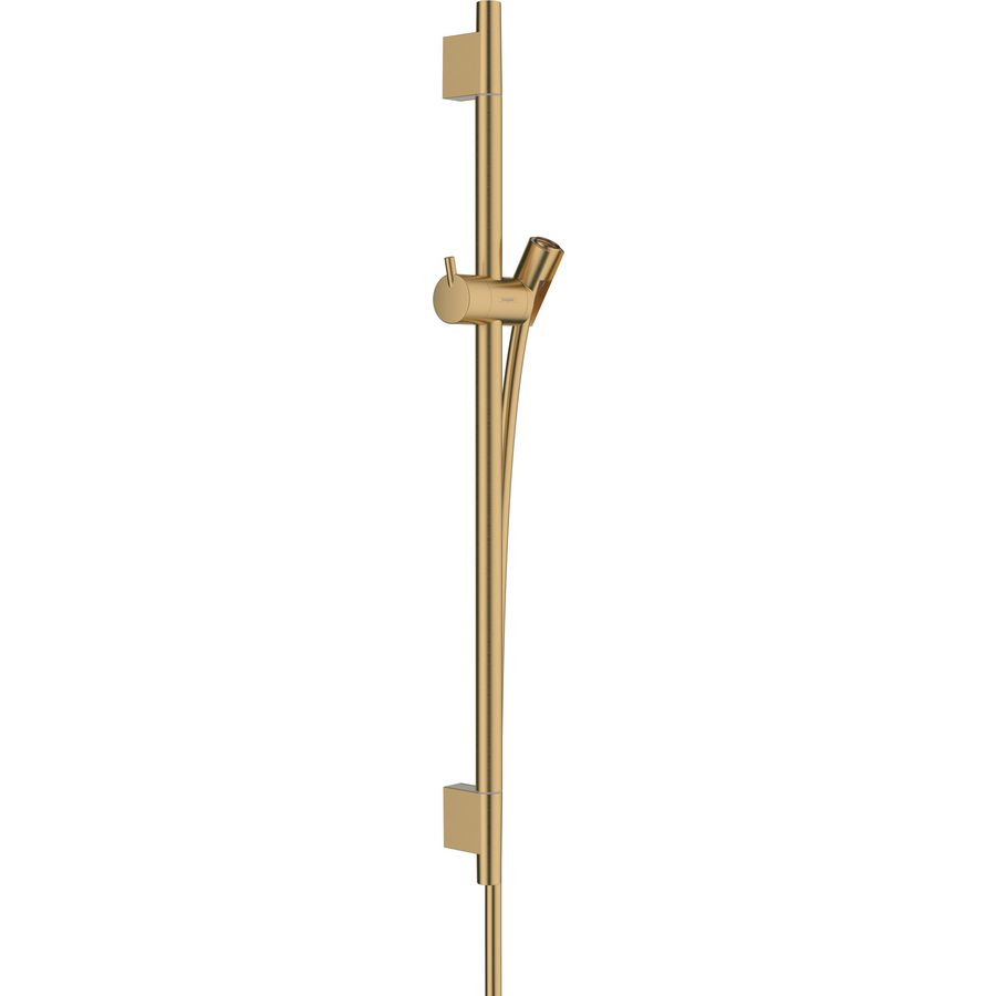 Glijstang 650mm Unica S Puro 28632140 brushed bronze