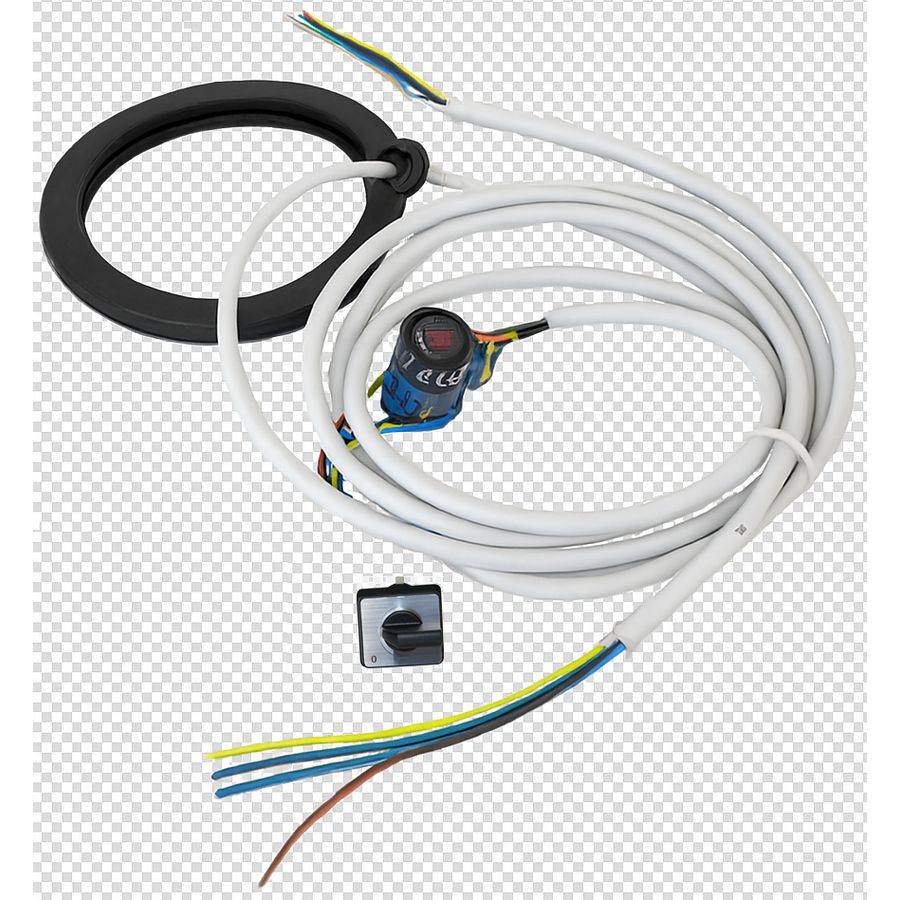 Sst. kabel z.perilex rpm