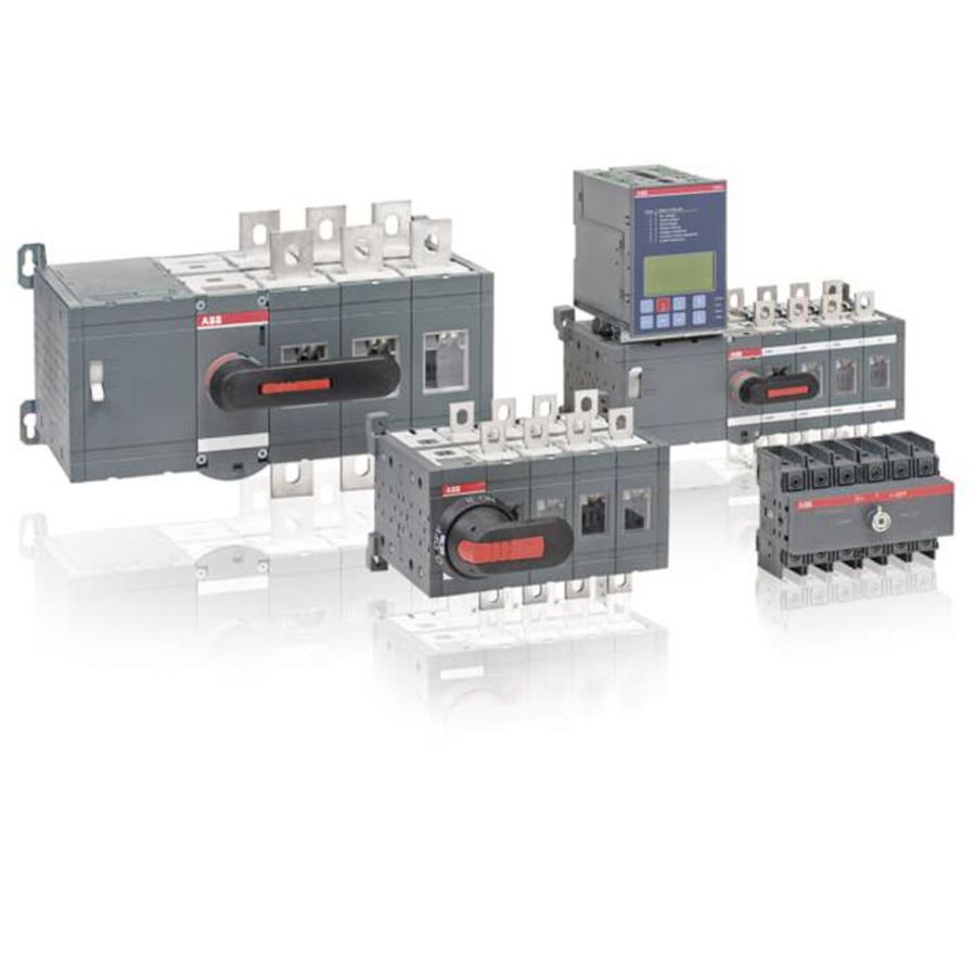 OT600U40C OMSCHAKELAAR