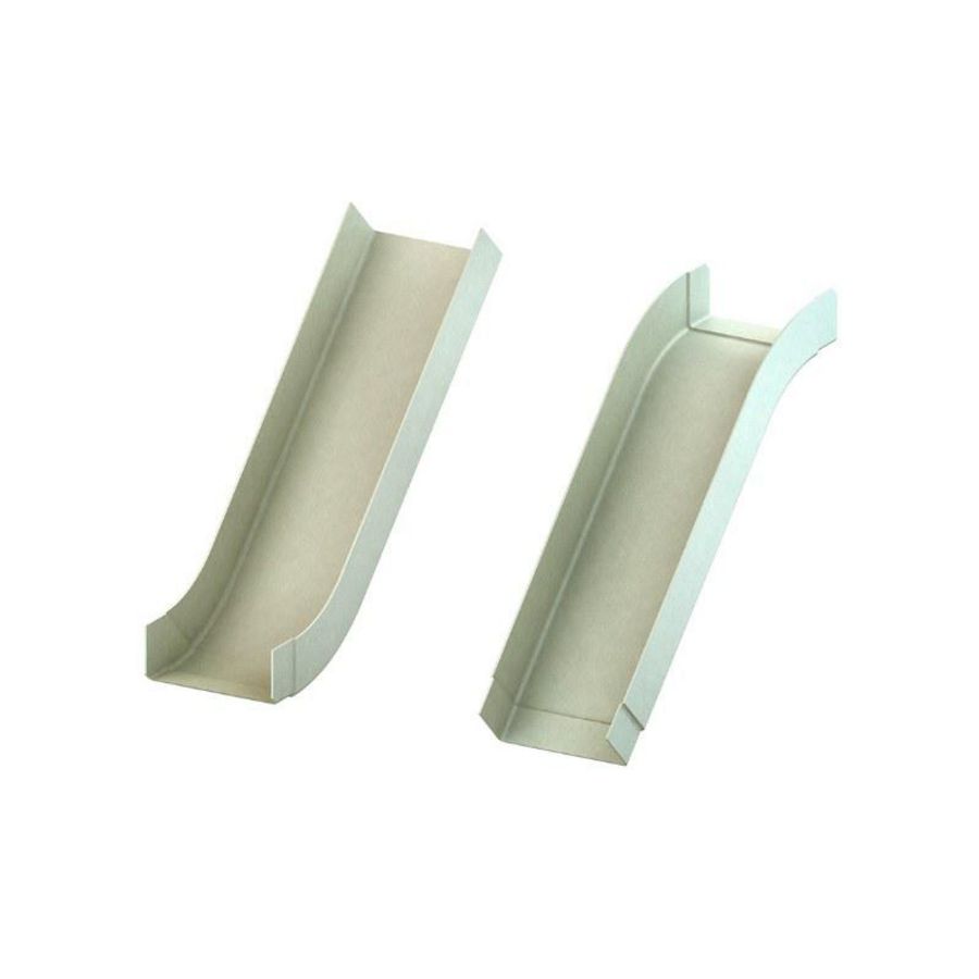 Stijgstuk 2-Voudig KKET30050