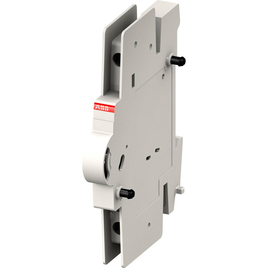 Adapterplaat N 63A voeding onder