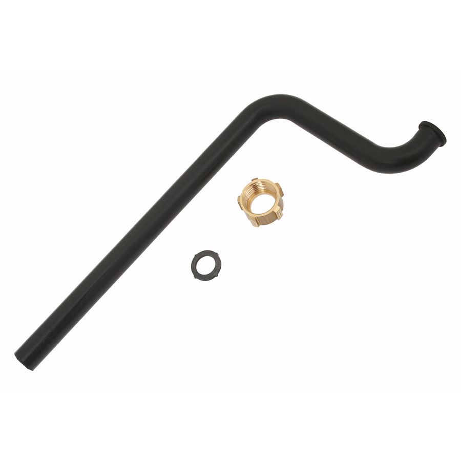 Leiding veiligheidsklep plastic