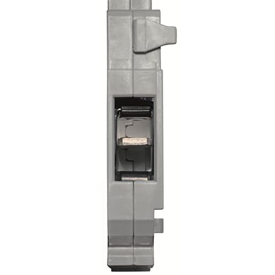 Adapterplaat L1/L2/L3 32A voeding boven 300mm draad