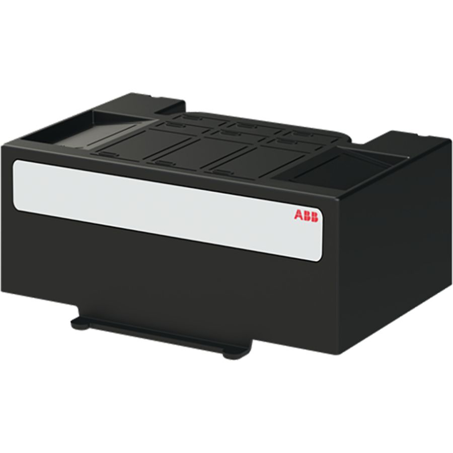 Invoerstuk 65 mm MIDI/GST 2 x 3P ,3 x 3P-5P geschikt HNL