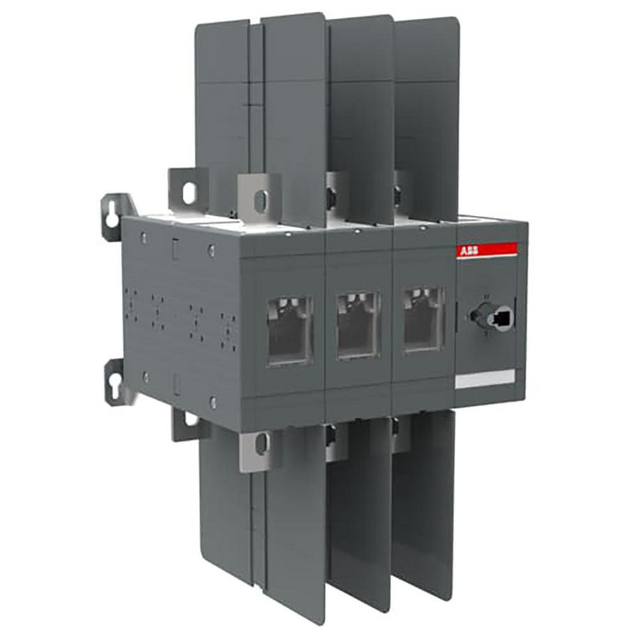 OT600U30C OMSCHAKELAAR