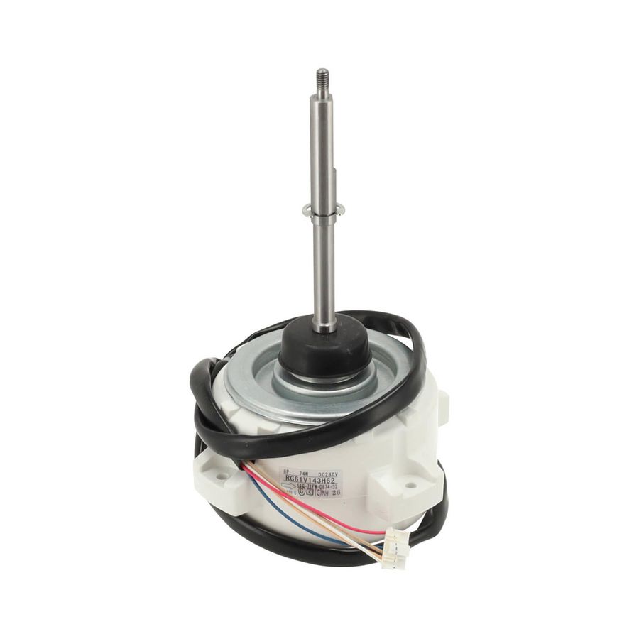 Ventilatormotor AWHP 8 MR-2 R3 tbv AWHP buitenunit