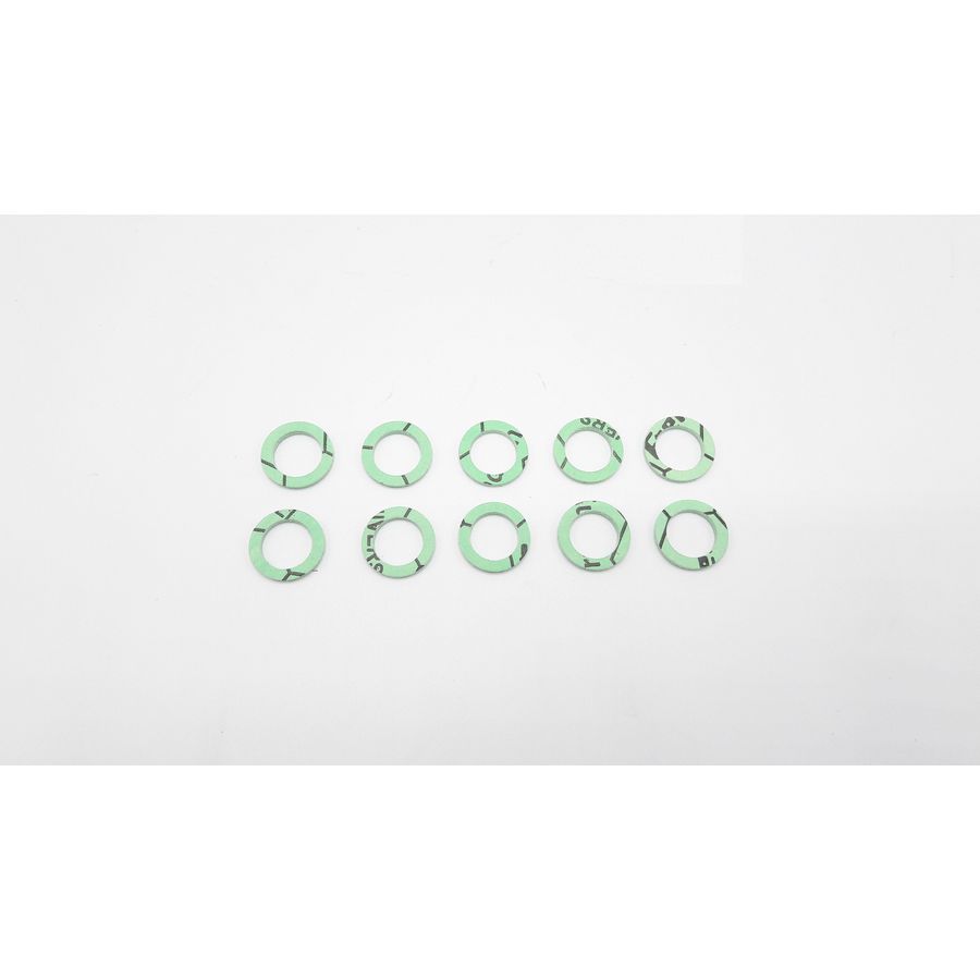 Set a 10st. Pakking 18,3x12,7x2 Avanta/Calenta/Quinta25-35