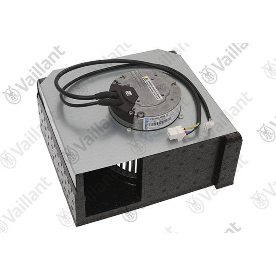 Ventilator 0020025056