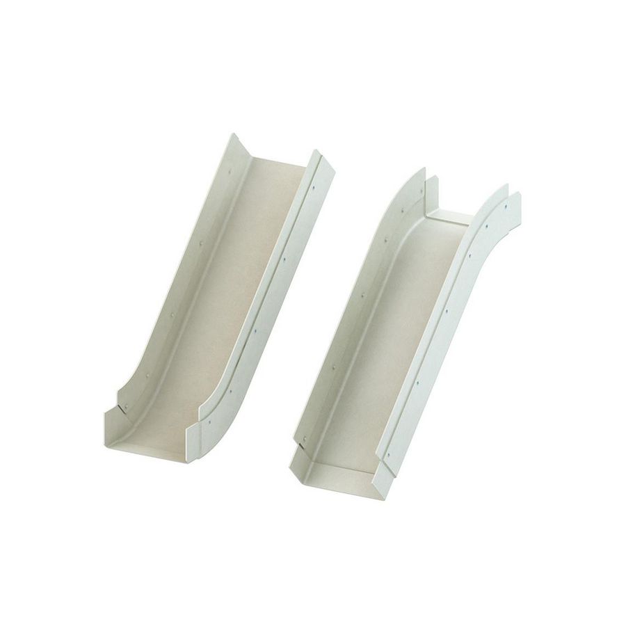 Stijgstuk 2-Voudig KKET100110