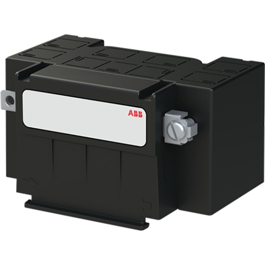 Invoerstuk 65 mm RD 8 x RD geschikt voor HNL