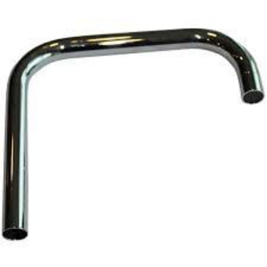 A5 uitloop sprong 200mm voor f1293aa