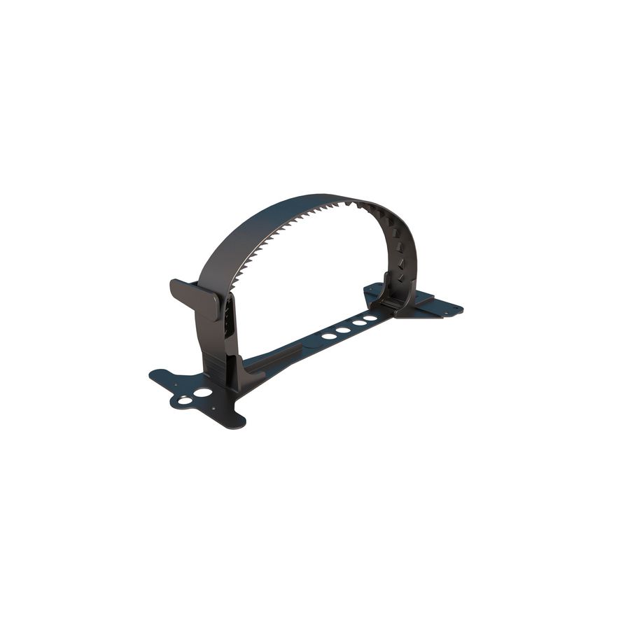 Slangklem universeel air excel. 10st.