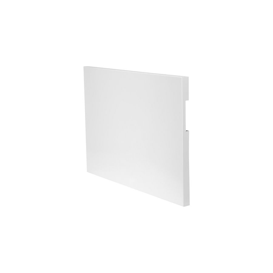 Montagestoel voorplaat Flair 200-225