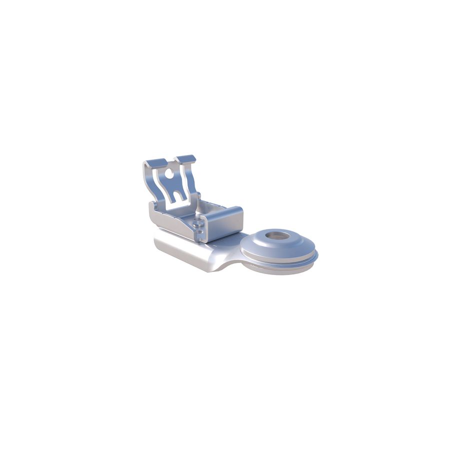 ClickFit Stokschroefadapter M10-M12 [DTO]
