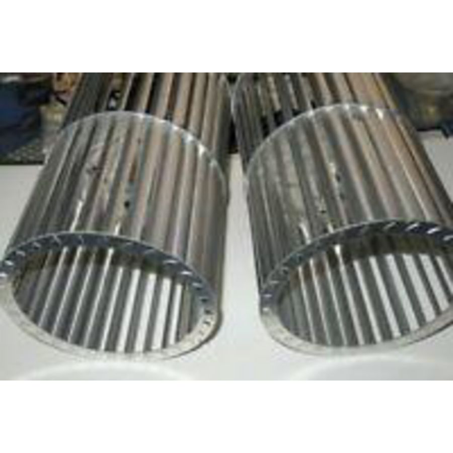 Verseluchtkamer connector KDDQ55B140-2