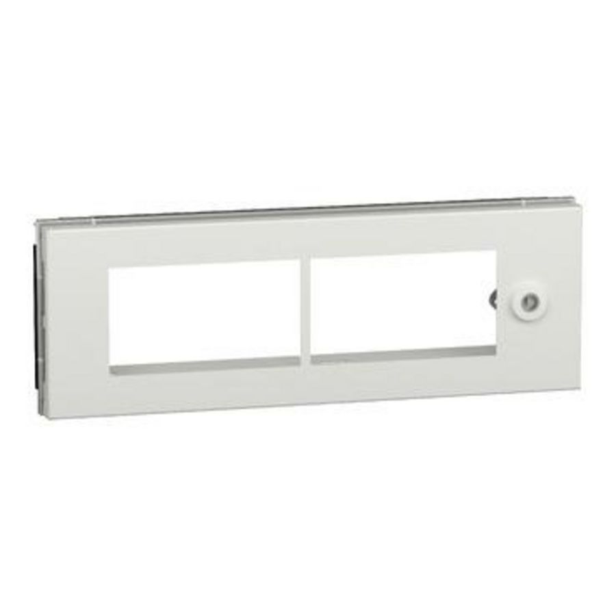 DOORB GED DEUR 4M IP55 11-27M Prisma G