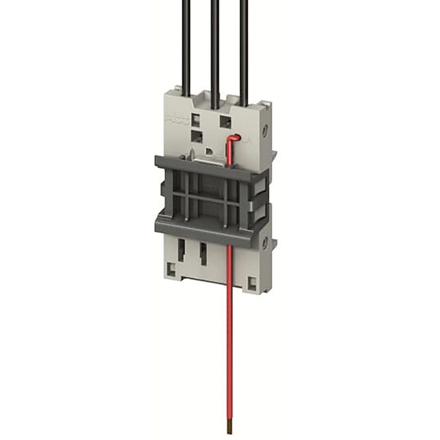 Combimodule MS116/132 + AF magneetsch. L1-L2-L3-La boven