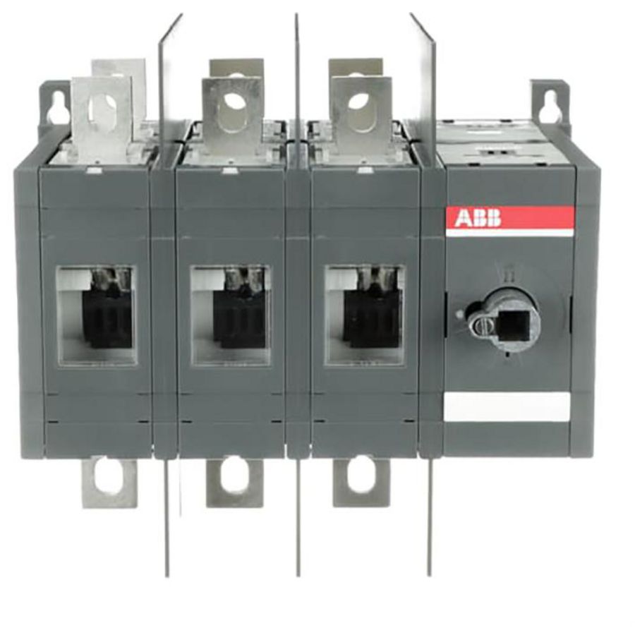 OT400U30C OMSCHAKELAAR