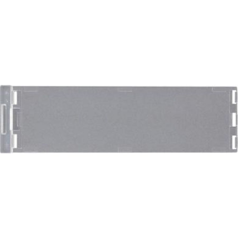 Insteekeenh. naambordje deurstation ED Accessoires