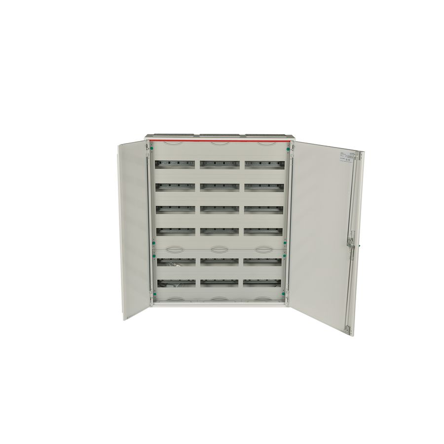 TabloPlus kast 950x800x160mm