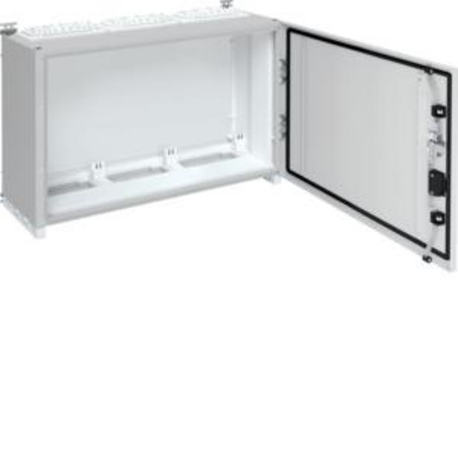 Verdeler Univers IP55 klasse II 500x800x275mm