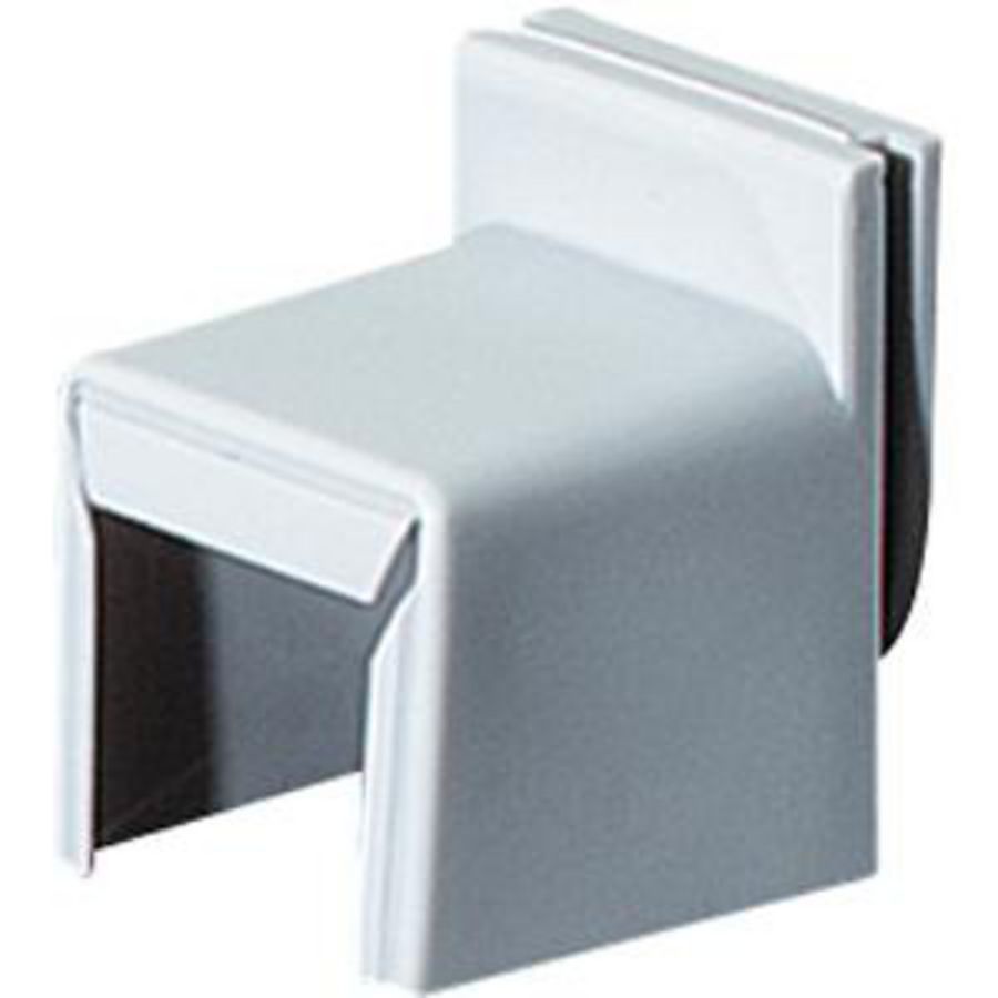 Kabeldoos Kabelgootinvoerstuk voor DP 90/92 VVE=10