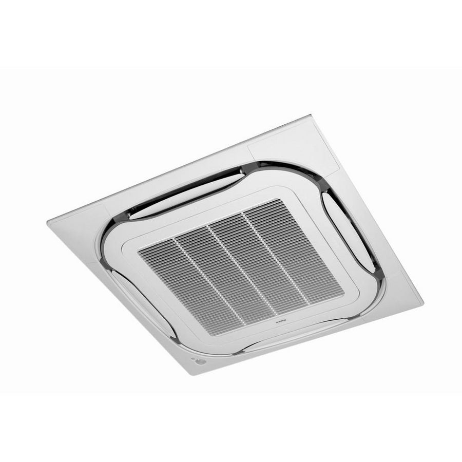 Paneel Roundflow BYCQ140D