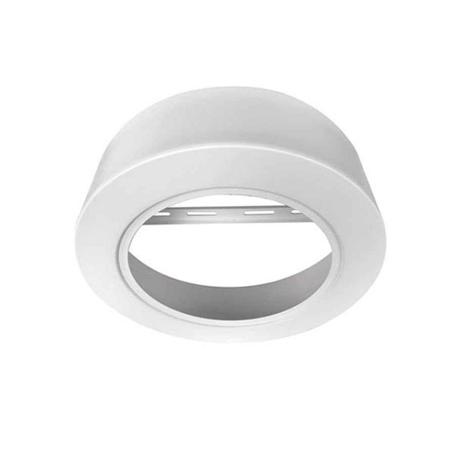 Bevestiging ELSA-2 MOUNTING FRAME 165 SM WH