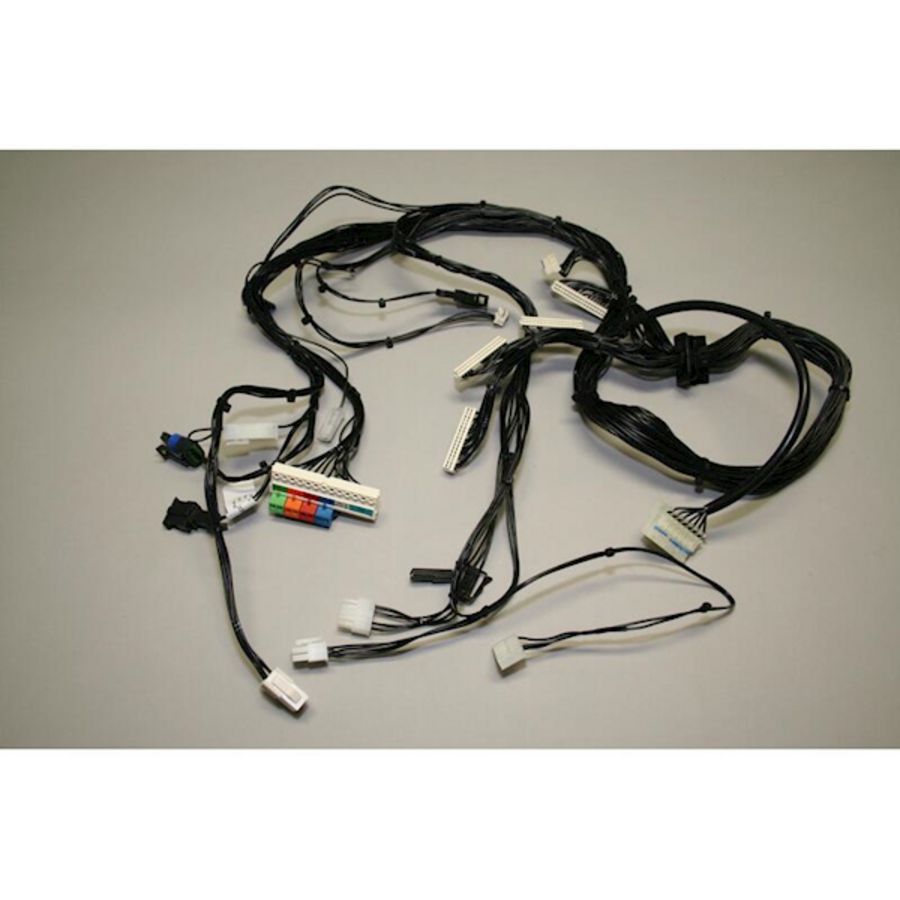 Kabelboom 24 V (8718600257)