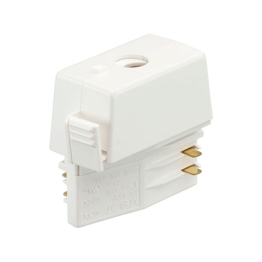 Doos a 100st. ZRS750 3C AD3P WH (XTSA67-3)