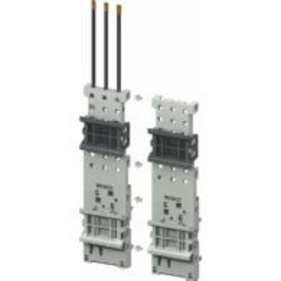 Combimodule MS116/132 + AF Magneetschakelaar geen bedrading