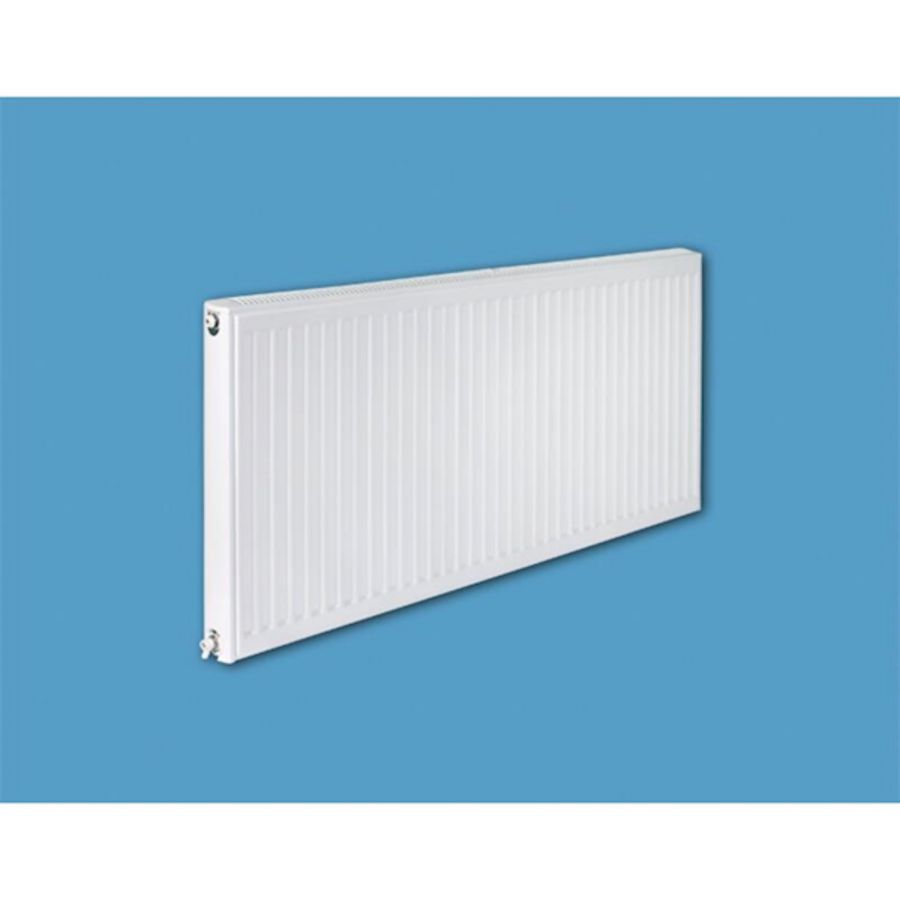 Paneelradiator Softline 4 Plus 400-21-1000 954W