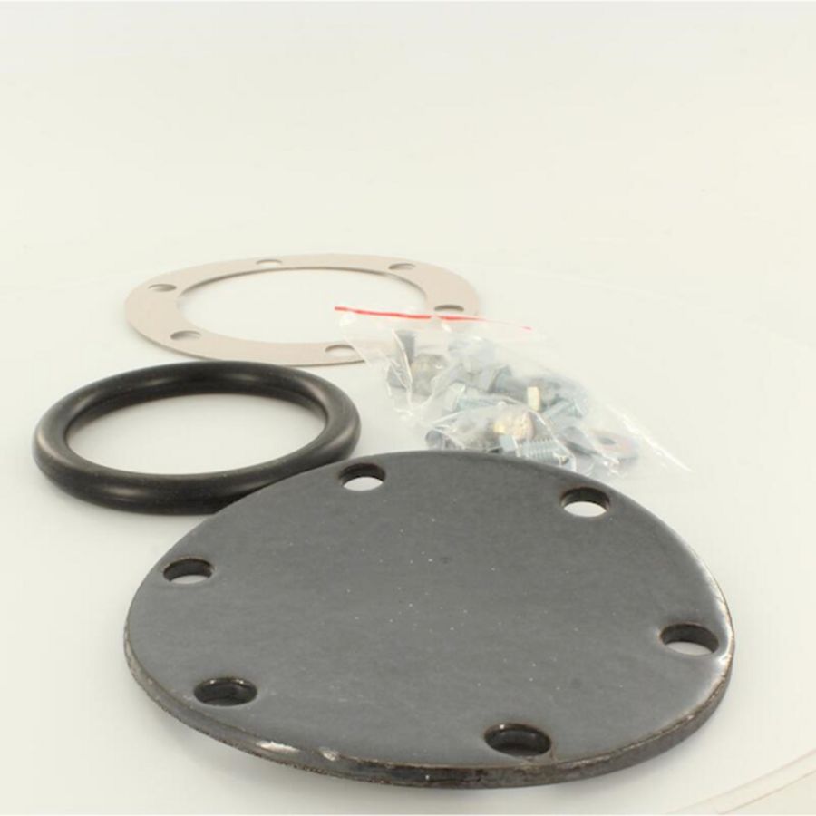 Reinigingsopening servicekit 0301125(S)