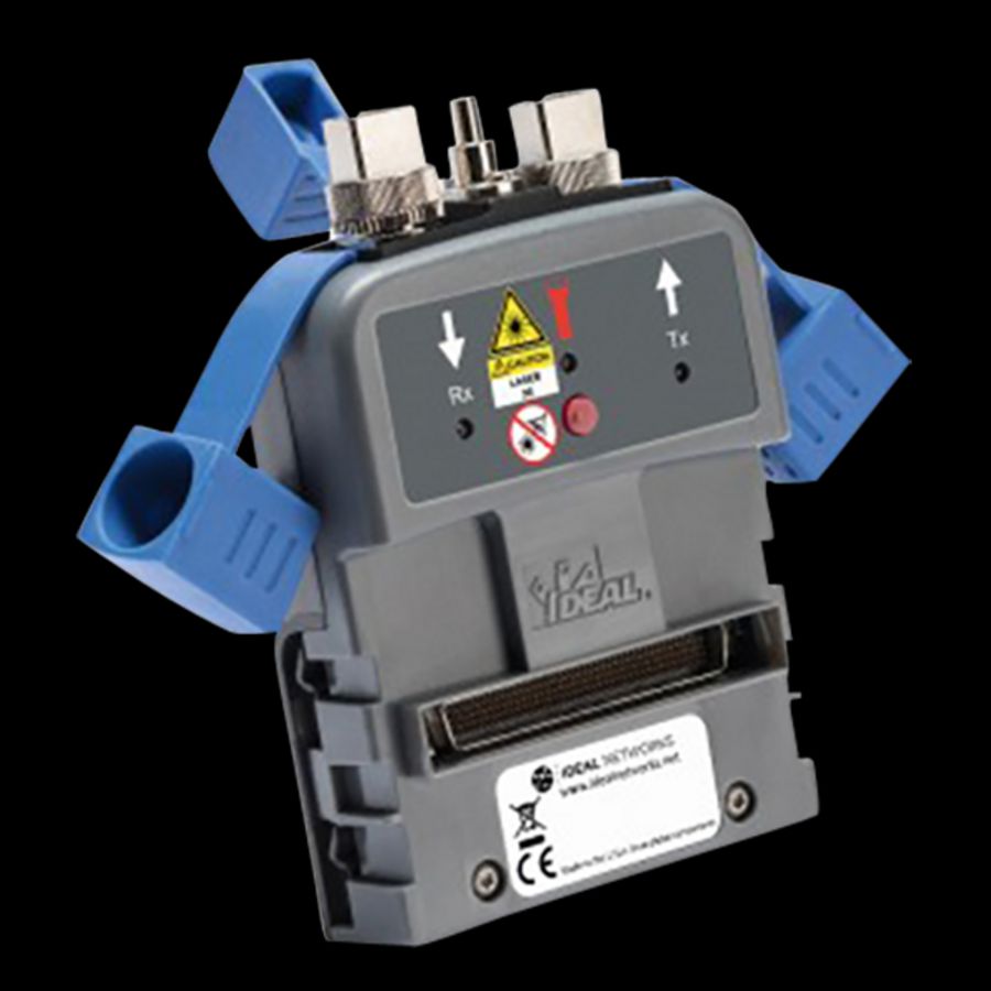 LED Kit FiberTEK III-Mulit Mode t.b.v. LanTek III