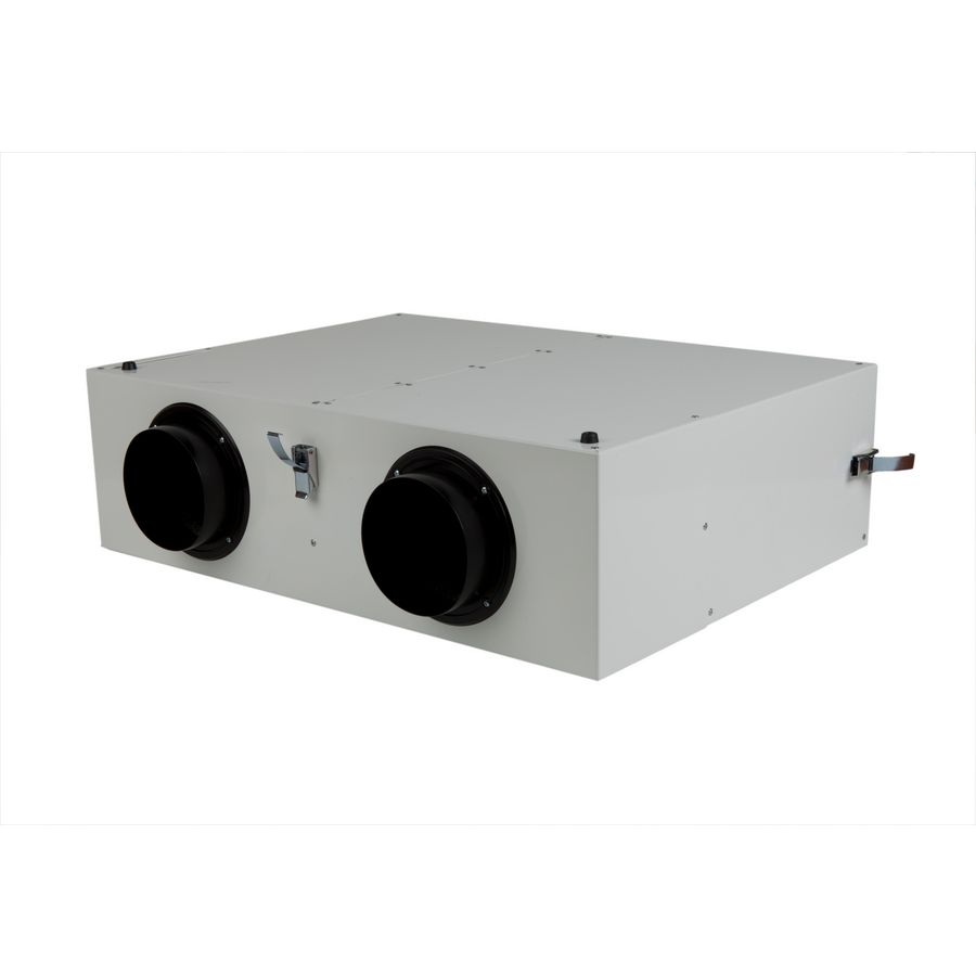 Demper unit sky 300 2x160