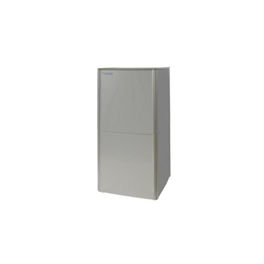 Warmtapwatertank RVS Altherma HT 200ltr.