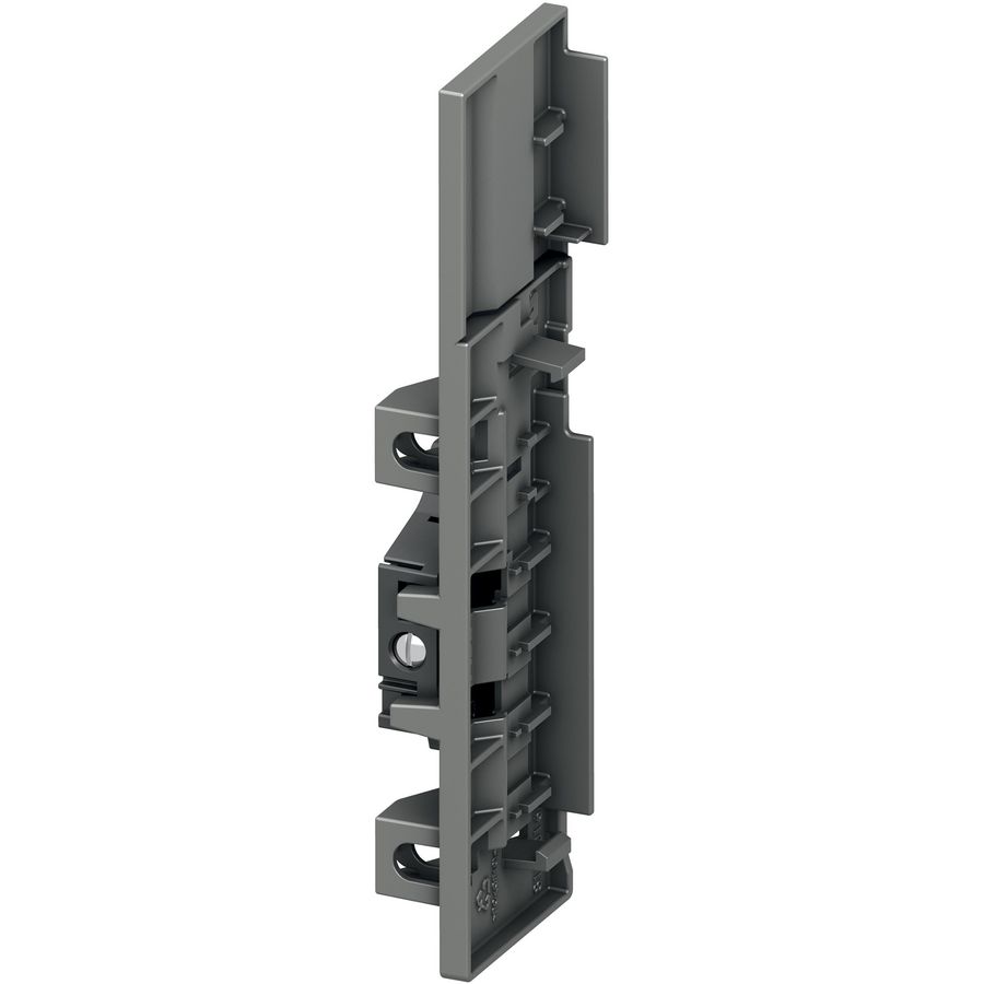 Eindkappen Smissline TP set van L+R 2CCA183017R0001