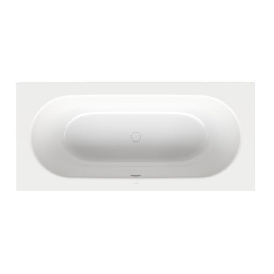 Bad BetteStarlet 1750x800mm Starwhite