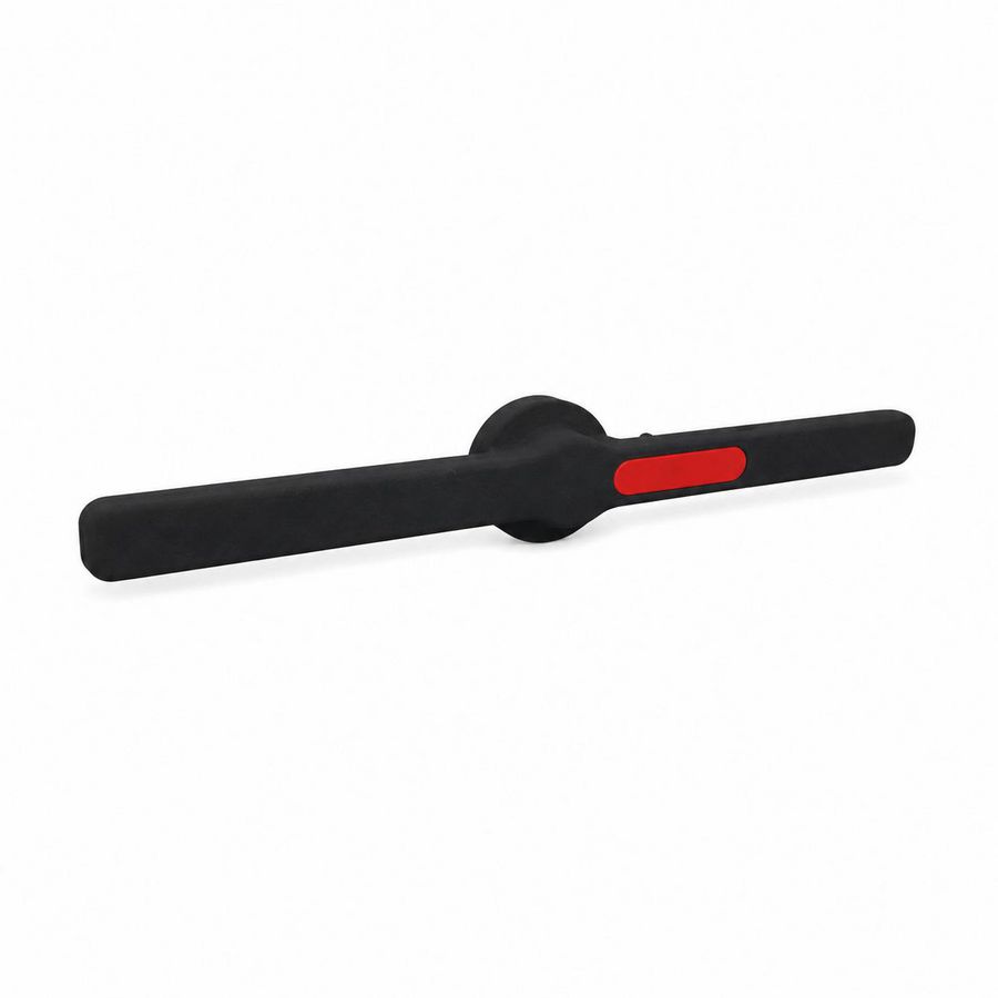 Dubbele directe hendel zwart CS 5 50kA/6