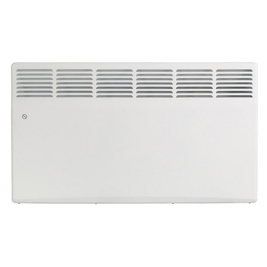 Elektrische convector ROBUUST 450x890mm 2500W
