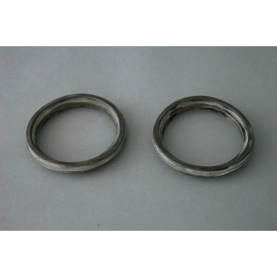 Set a 2st. Lipring 80mm 73636S