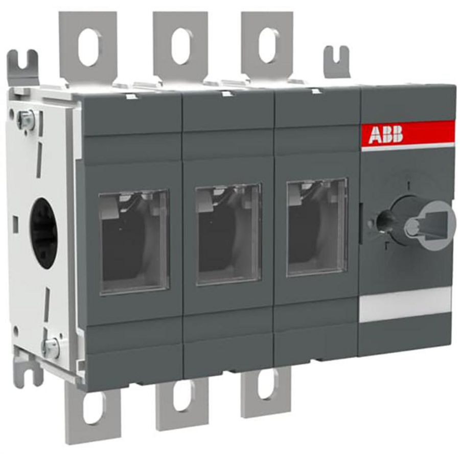 Schakelaar-disconnector OT315E30